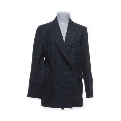 Kavaj (Grå) från Maje Elastan, Polyester, Viskos