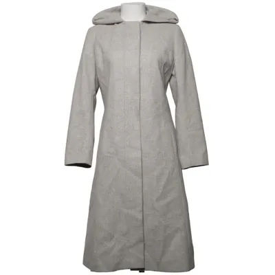 Manteau (Gris) de Nygårdsanna
