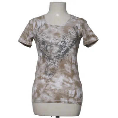 T-shirt (Into The Wild) from Ze-Ze Concept Cotton, Elastane