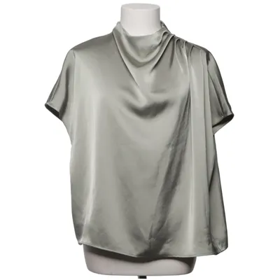 Topp (Grön) från STOCKH LM Studio Polyester