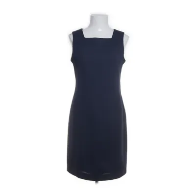 Dress (Blue) from Kriss Polyester