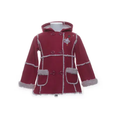 Duffle coat (FF/13/P154C) from F&F Polyester