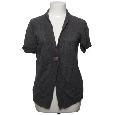Cardigan (Gris) de Henri Lloyd Woman Angora, Cachemire, Coton, Polyamide, Viscose, Laine