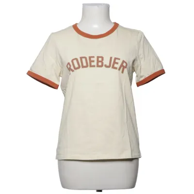 T-shirt (Beige) fra Rodebjer Økologisk bomuld