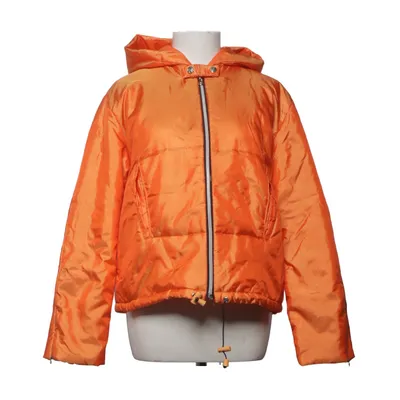 Winter jacket (Orange) from Elina