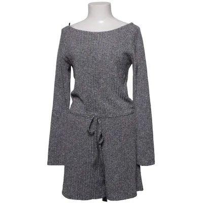 Byxdress (Grå) från JCL Elastan, Polyester, Viskos