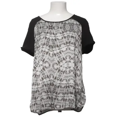 Haut (Noir, Blanc) de Promod