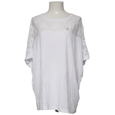 Top (Wit) van MyWear Woman Viscose