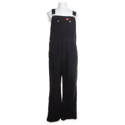 Hängselbyxor (Svart) från Dickies