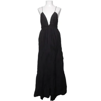 Jurk (1496) van Luc.ce Polyester, Tencel