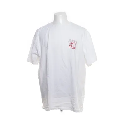 T-shirt (White) from Another Cotton Cotton