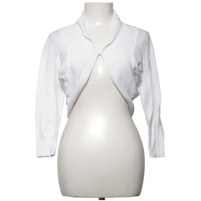 Bolero (Nomoko) from InWear Essentials Cotton