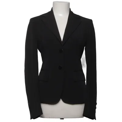 Blazer (Noir) de Don Gildonna