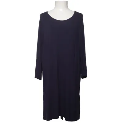 Robe (Bleu) de Elitzia Élasthane, Viscose