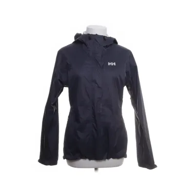 Jacket (Blue) from Helly Hansen Polyamide