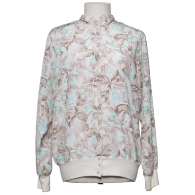 Blouse (Multicolore) de Eurofashion Polyester