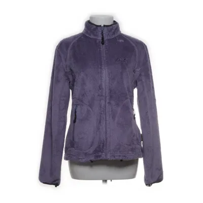 Fleecejacka (Lila) från Jack Wolfskin Polyester