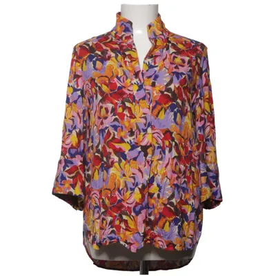 Blouse (A Poetic Tale) from Dea Kudibal Elastane, Viscose