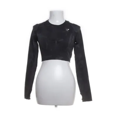 Träningströja (Svart, Grön) från Gymshark