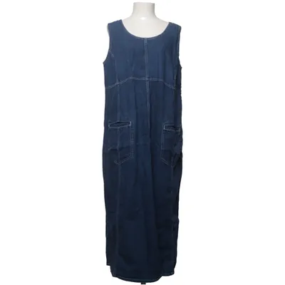 Denim dress (Blue) from BB Design Jytte Meilvang