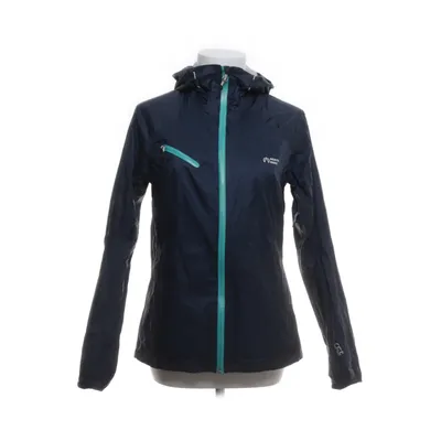 Trainingsjack (Blauw, Meerkleurig) van North Bend Polyamide, Polyester