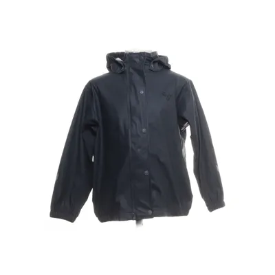Regnjacka (Grå) från Hummel Polyester, Polyuretan