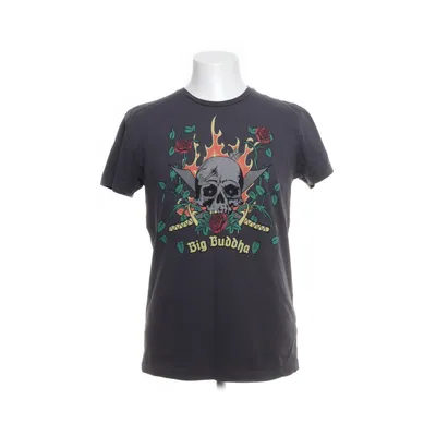 T-shirt (Grå, Flerfärgad) från Fishbone