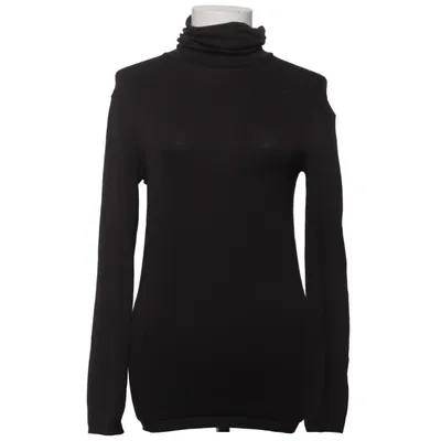 Coltrui (Zwart) van Wolford Katoen, Elastaan, Polyamide