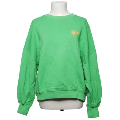 Sweatshirt (RUE DE BUCI FROG) de Stories Coton