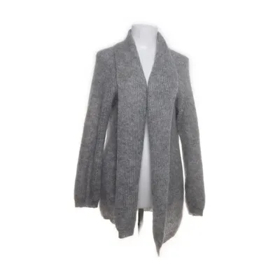Kofta (Grå) från Collezione Mohair, Polyamid, Ull
