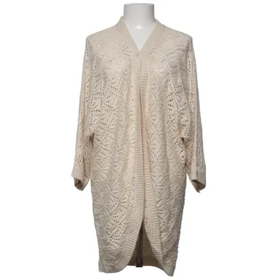 Kofta (Beige) från Janina Akryl