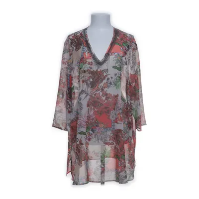 Blouse (Multicolore) de Samoon Polyester