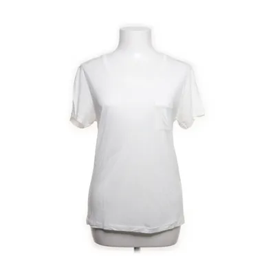 T-shirt (White) from Tiger of Sweden Lyocell