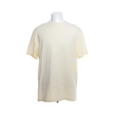 T-shirt (Jaune) de FOUR Amsterdam Coton