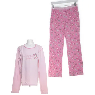 Pyjamas (Rosa) från Next Bomull