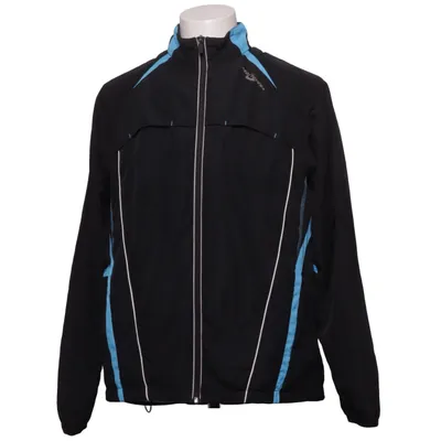 Veste de sport (Noir, Bleu) de Pro Touch