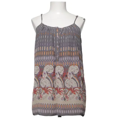 Tanktop (Grijs, Meerkleurig) van VILA Clothes Polyester