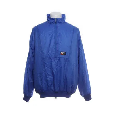 Anorak (Blå) fra Rukka