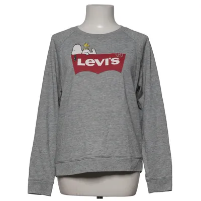 Sweatshirt (Gris) de Levi Strauss & Co