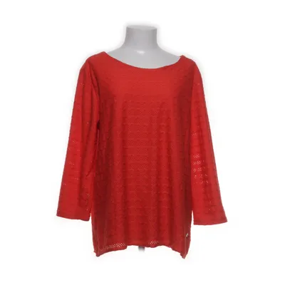 Topp (Röd) från Flash Woman Elastan, Polyester