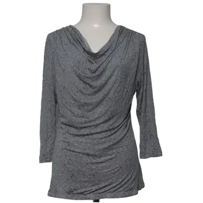 Haut (Gris) de Kaliko Modal, Polyester
