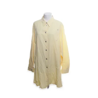 Tunic (Yellow) from THEA 42 plus