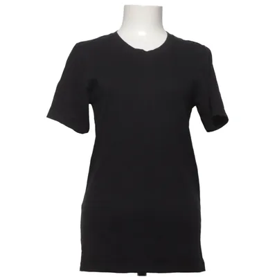 T-shirt (Zwart) van The Spark Company Katoen