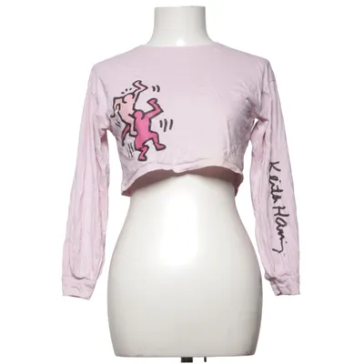 Top (Pink) fra Keith Haring