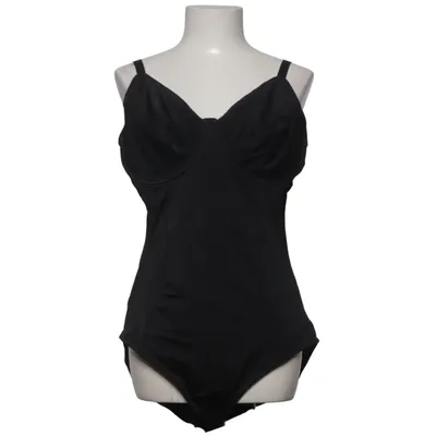 Shapewear body (Black) from BPC Bonprix Collection Elastane, Polyamide