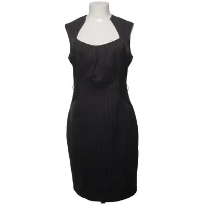 Kjole (Grå) fra Evie Polyester, Viscose