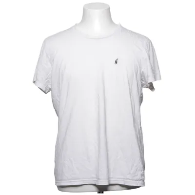T-shirt (White) from Carita Cotton
