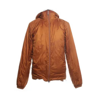 Jacka (Brun) från Houdini Polyester