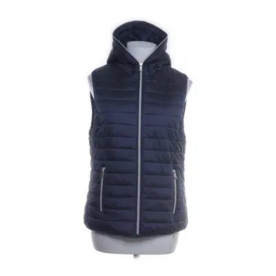 Ytterväst (Blå) från Jean Pascale Nylon, Polyester