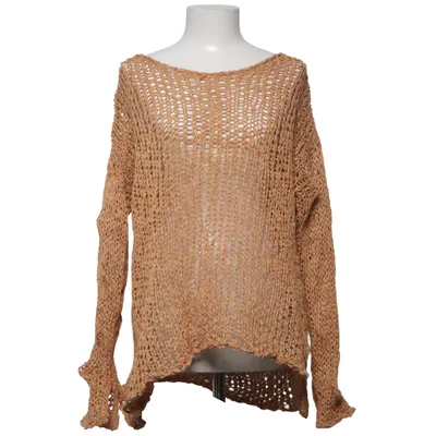 Sweater (Brown) from SixtyDays Polyester, Viscose